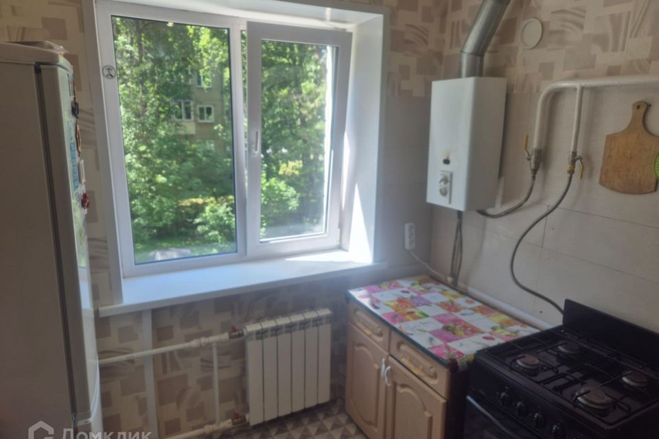 Сдаётся 2-комнатная квартира, 41.5 м²