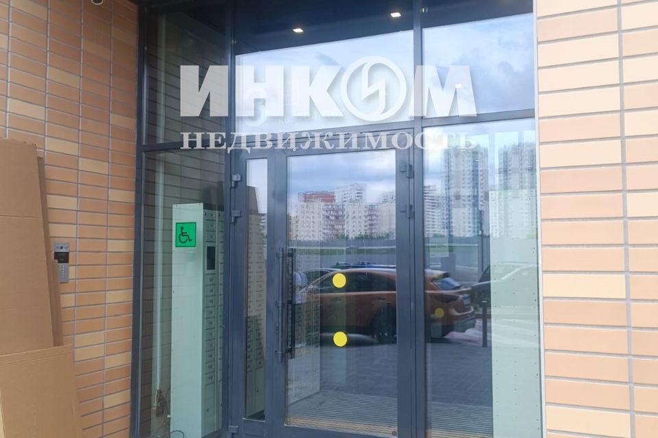 Продаётся 2-комнатная квартира, 57 м²