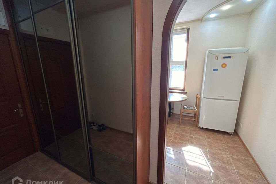 Сдаётся 2-комнатная квартира, 50 м²