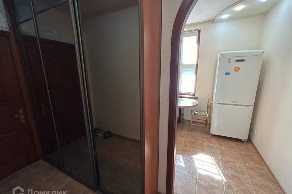 Сдаётся 2-комнатная квартира, 50 м²