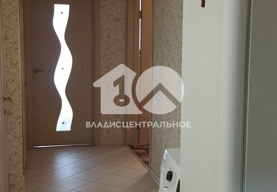 Сдаётся 2-комнатная квартира, 40 м²