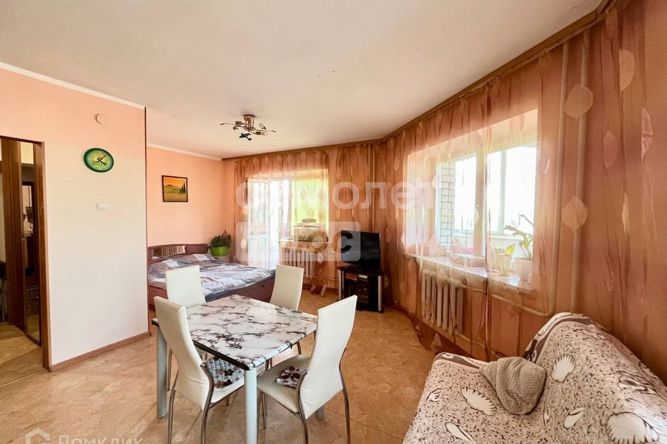 Продаётся 2-комнатная квартира, 64.5 м²