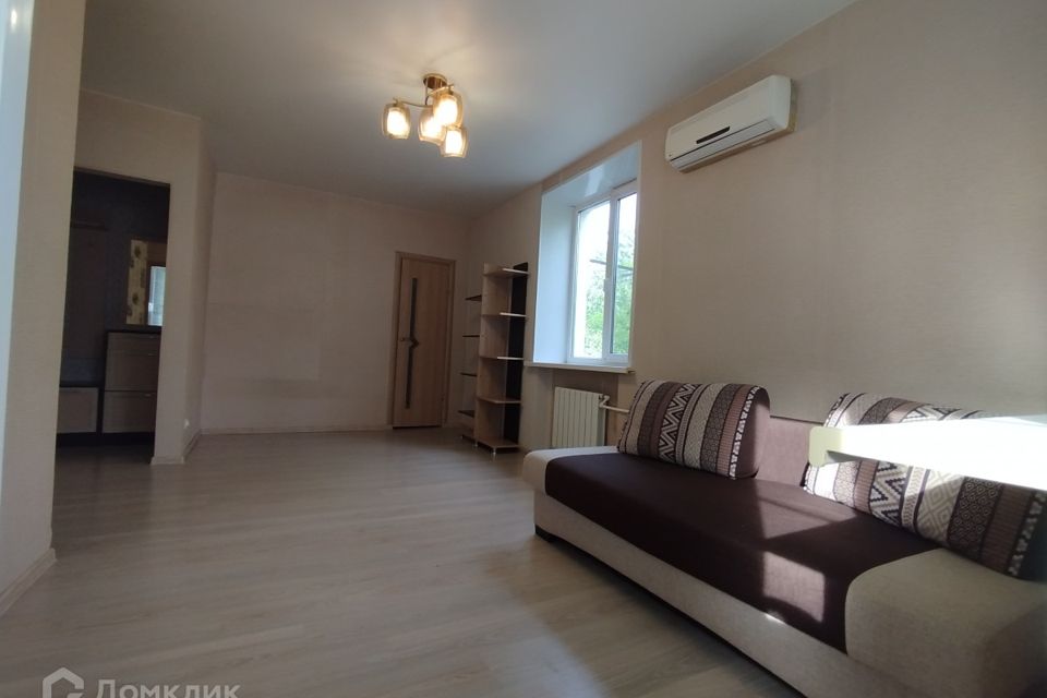 Продаётся 1-комнатная квартира, 30.3 м²