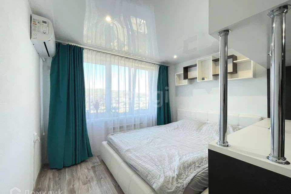 Продаётся 1-комнатная квартира, 23.3 м²