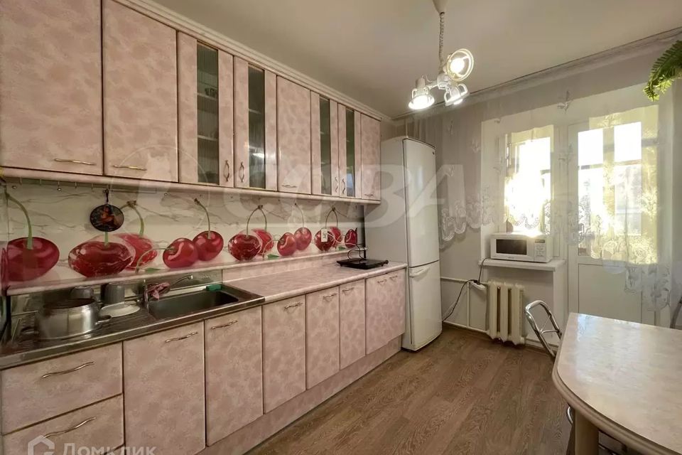 Сдаётся 2-комнатная квартира, 52 м²