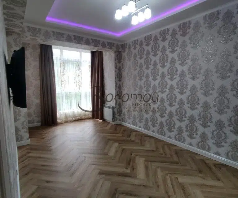 Продаётся 2-комнатная квартира, 68 м²