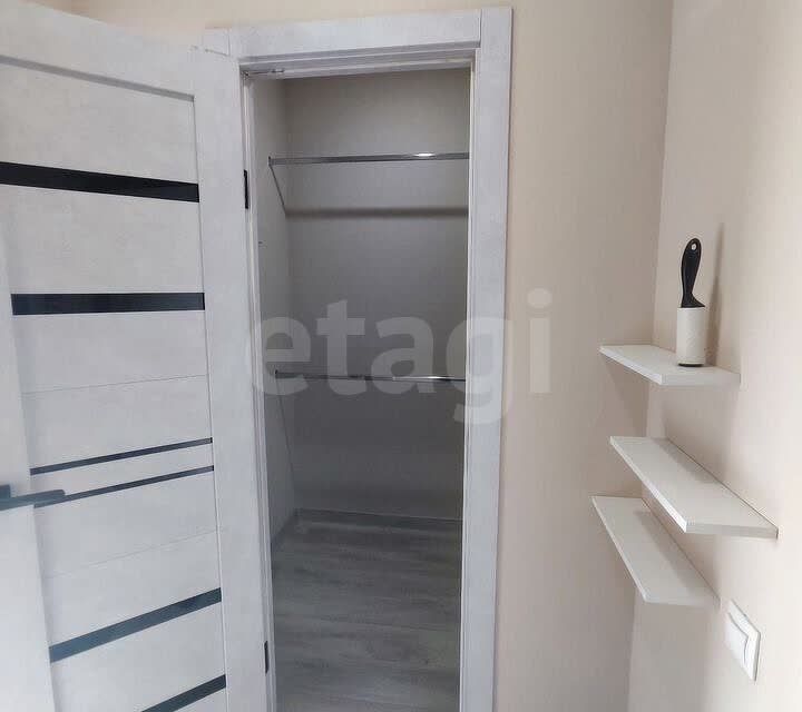Сдаётся 1-комнатная квартира, 32.6 м²