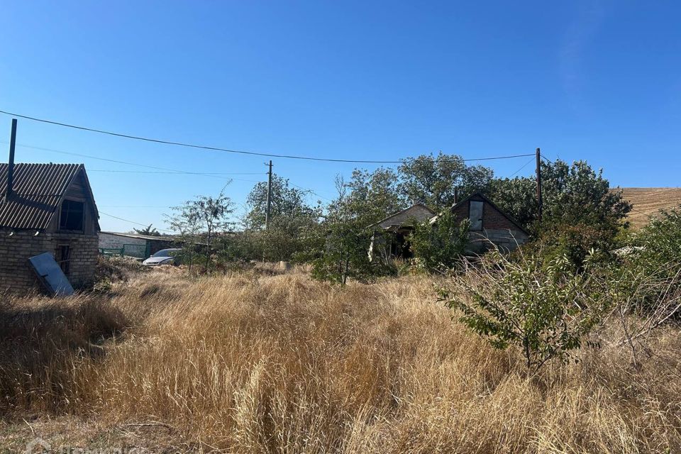 Продаётся 1-этажный дом, 118.4 м²