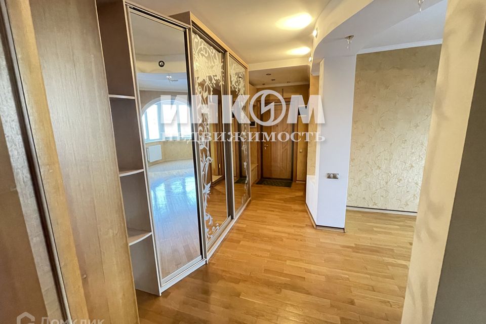 Продаётся 3-комнатная квартира, 72.9 м²