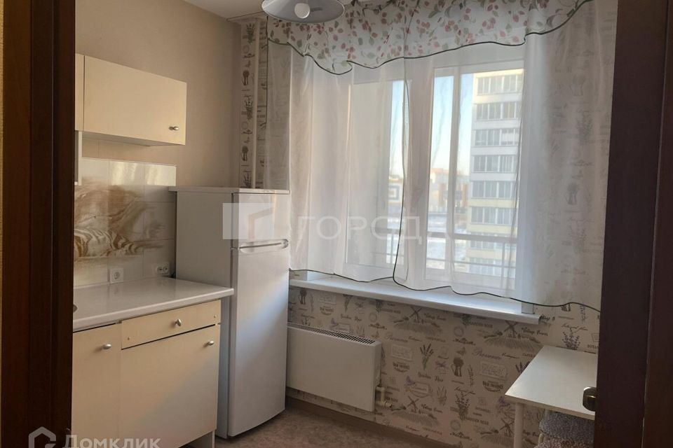 Сдаётся 1-комнатная квартира, 30 м²