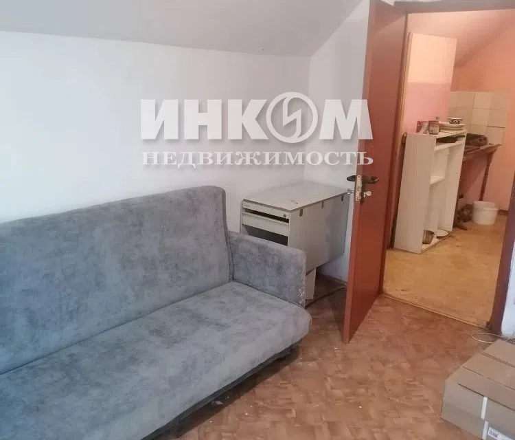 Сдаётся комната в 3-комн. квартире, 15 м²