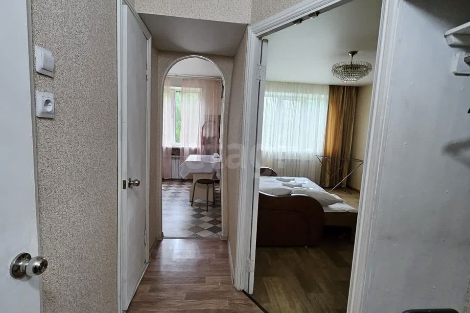 Сдаётся 1-комнатная квартира, 47 м²
