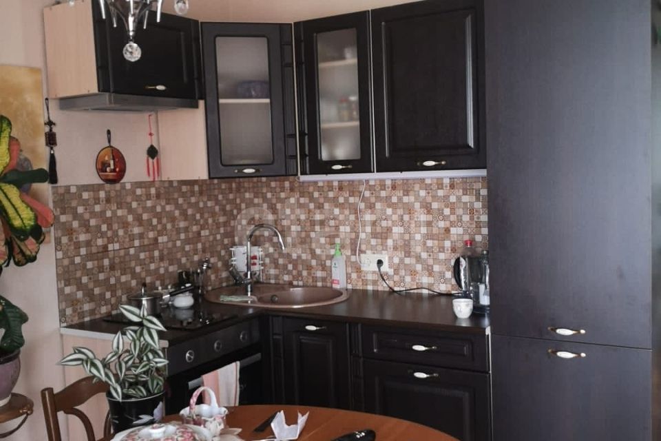 Продаётся студия, 28 м²