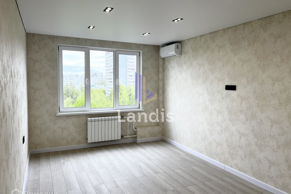 Продаётся 2-комнатная квартира, 45 м²