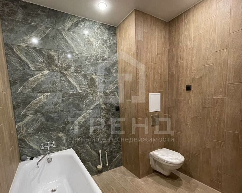 Продаётся 1-комнатная квартира, 38 м²
