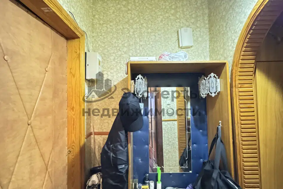 Продаётся 3-комнатная квартира, 72 м²