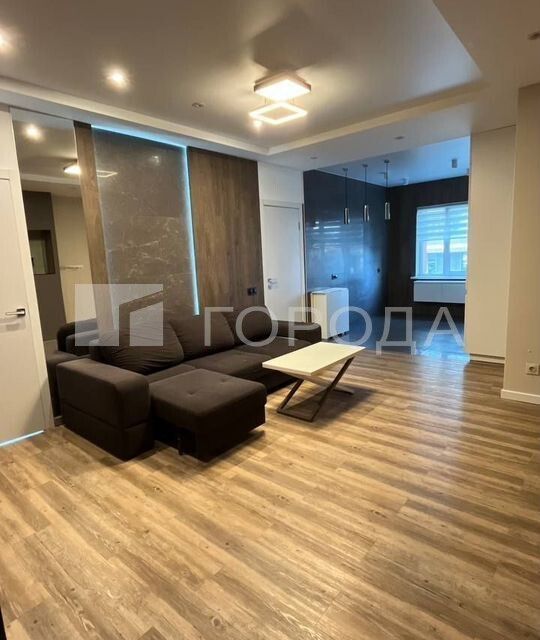 Сдаётся 4-комнатная квартира, 91 м²