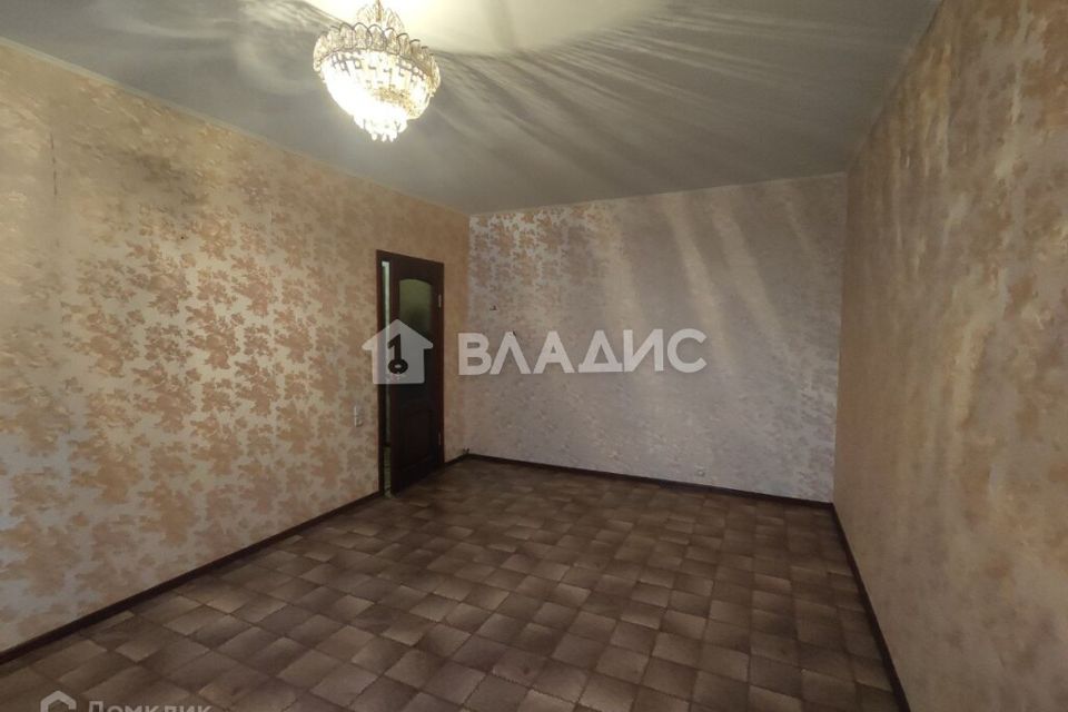 Продаётся 1-комнатная квартира, 38.2 м²