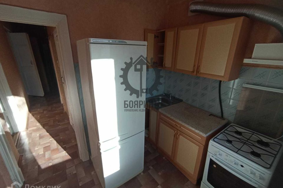 Сдаётся 3-комнатная квартира, 60 м²