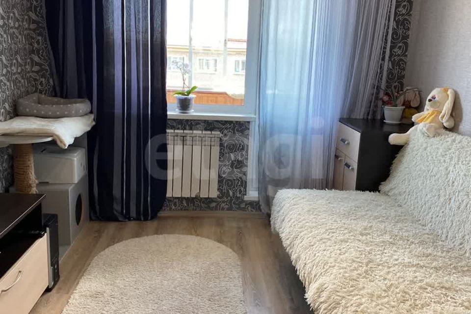 Продаётся 1-комнатная квартира, 28.7 м²