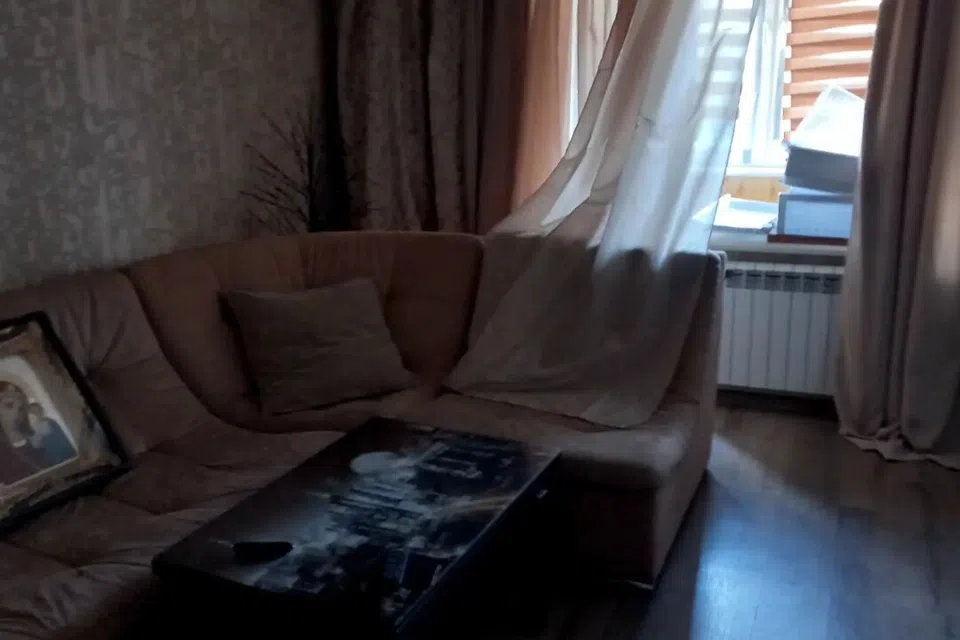Сдаётся 2-комнатная квартира, 63.5 м²
