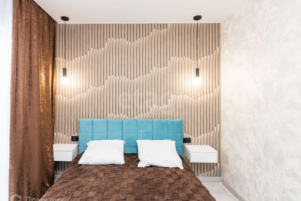 Продаётся 1-комнатная квартира, 32.8 м²
