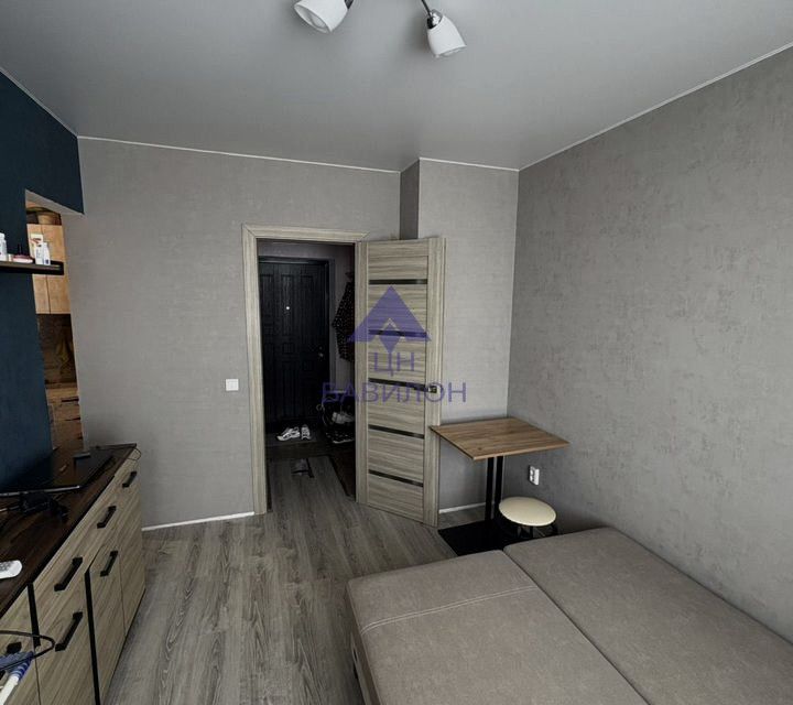 Продаётся студия, 20.1 м²