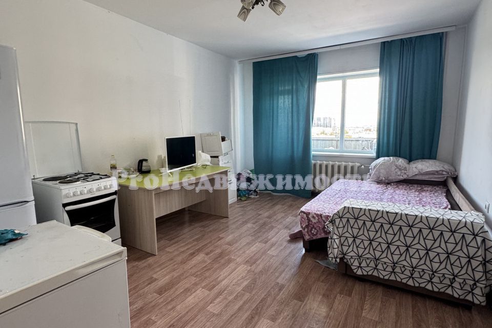 Сдаётся 1-комнатная квартира, 44 м²
