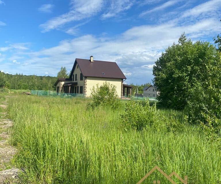 Купить Участок В Лаишевском Районе Ижс