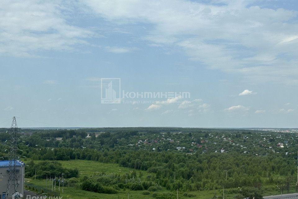Продаётся 2-комнатная квартира, 65 м²