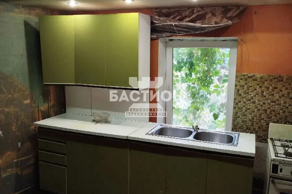 Продаётся 1-этажный дом, 85 м²