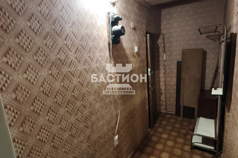 Продаётся 2-комнатная квартира, 47.2 м²