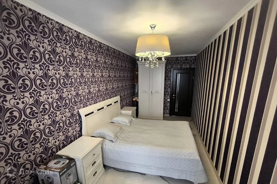 Продаётся 3-комнатная квартира, 64 м²