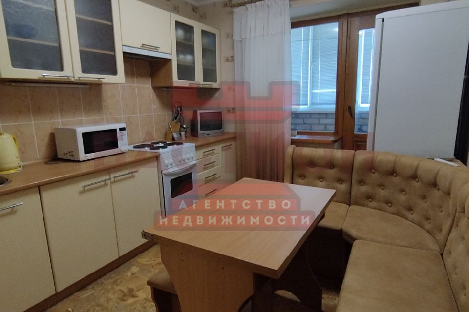 Продаётся 3-комнатная квартира, 72 м²