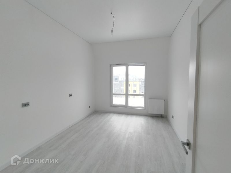 Продаётся студия, 21.4 м²