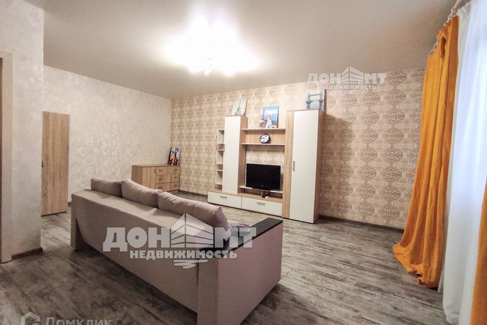 Продаётся 1-комнатная квартира, 47 м²