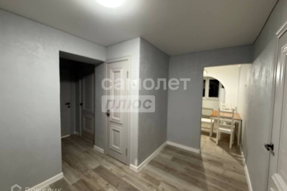 Продаётся 2-комнатная квартира, 50 м²