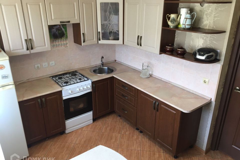 Продаётся 1-комнатная квартира, 37.1 м²