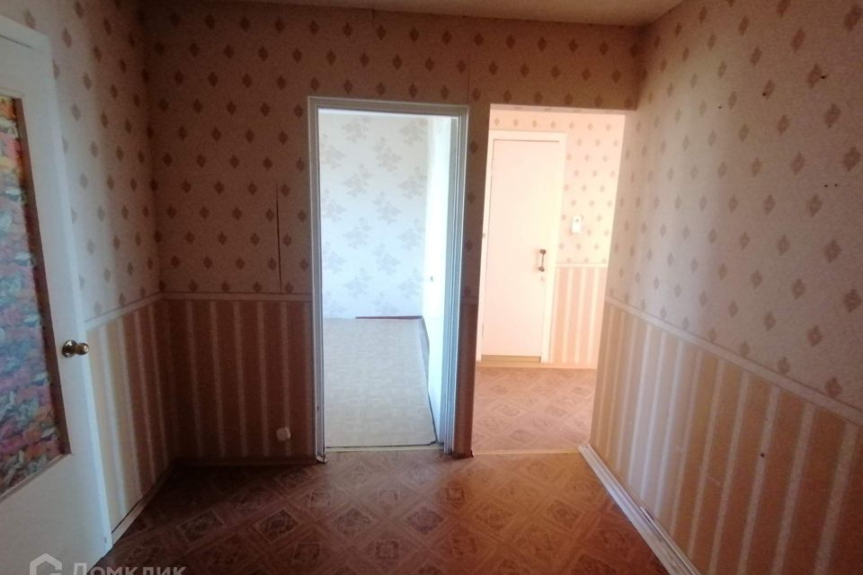 Печорская 15. Квартиры в Печоре