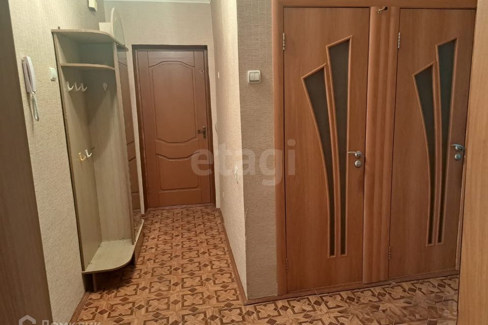 Продаётся 2-комнатная квартира, 51.6 м²