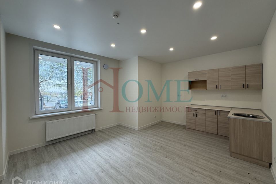 Сдаётся 2-комнатная квартира, 50 м²
