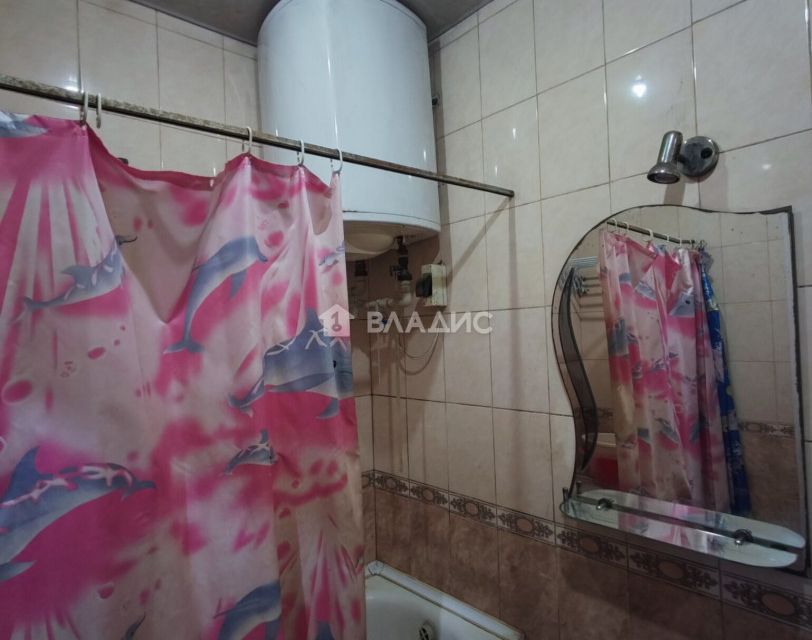 Продаётся 1-этажный дом, 52 м²
