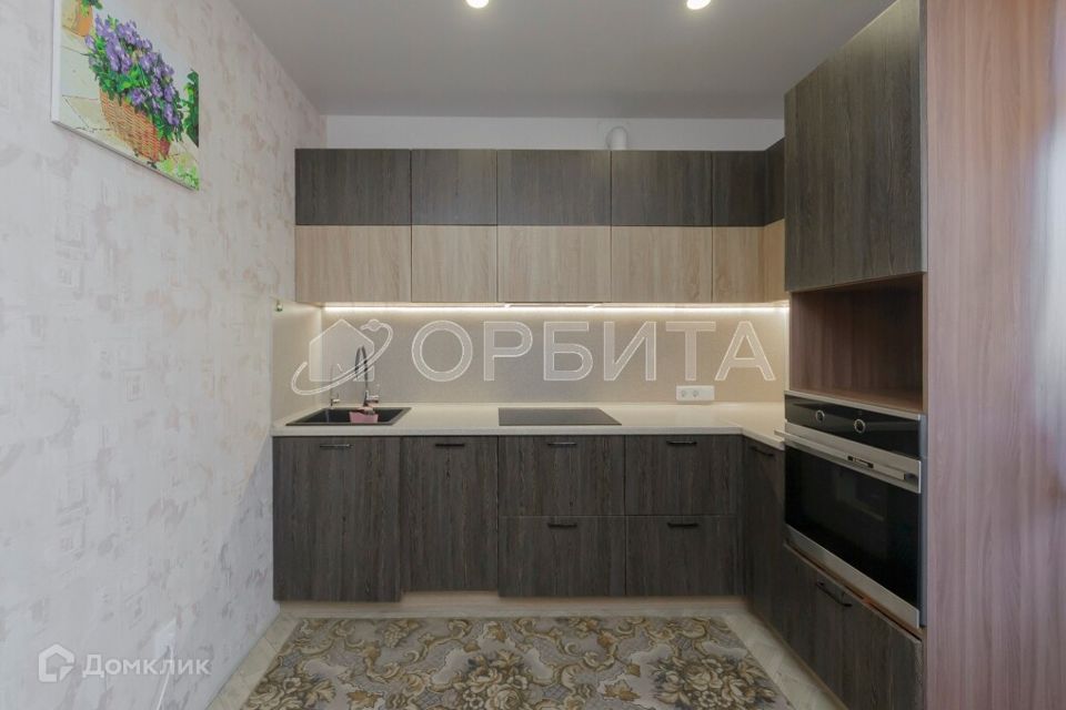 Продаётся 2-комнатная квартира, 69.4 м²