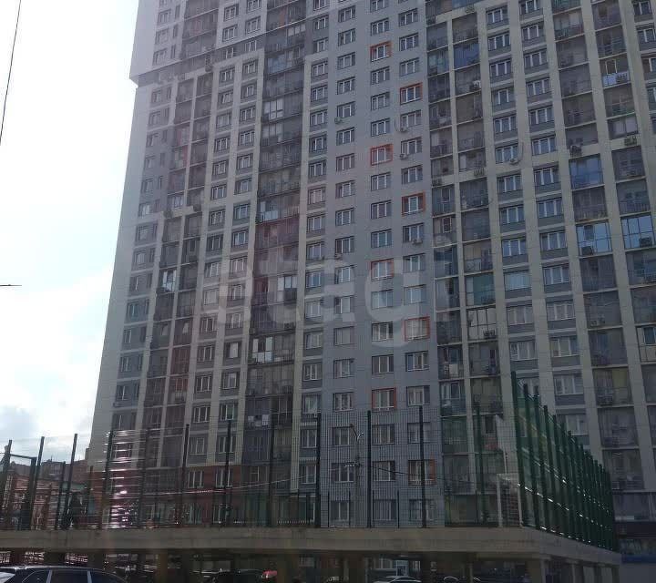 Продаётся 3-комнатная квартира, 70 м²