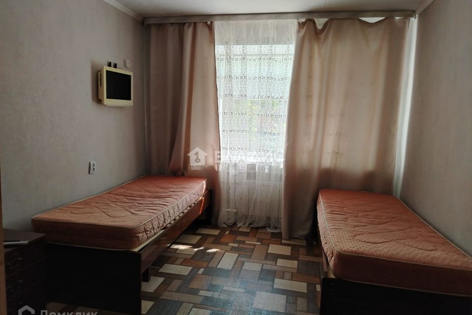 Сдаётся 2-комнатная квартира, 44.3 м²