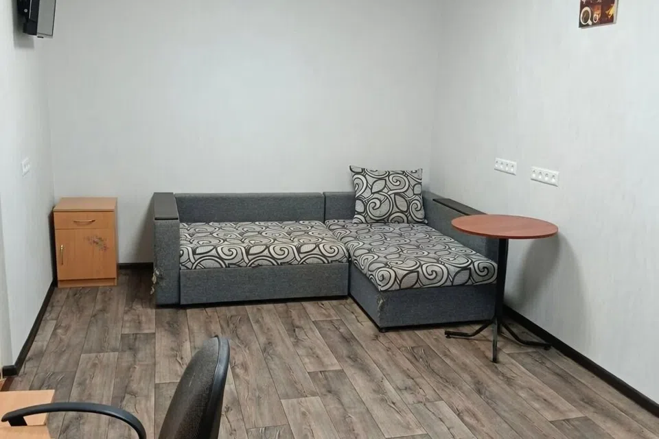 Продаётся 2-комнатная квартира, 45.6 м²