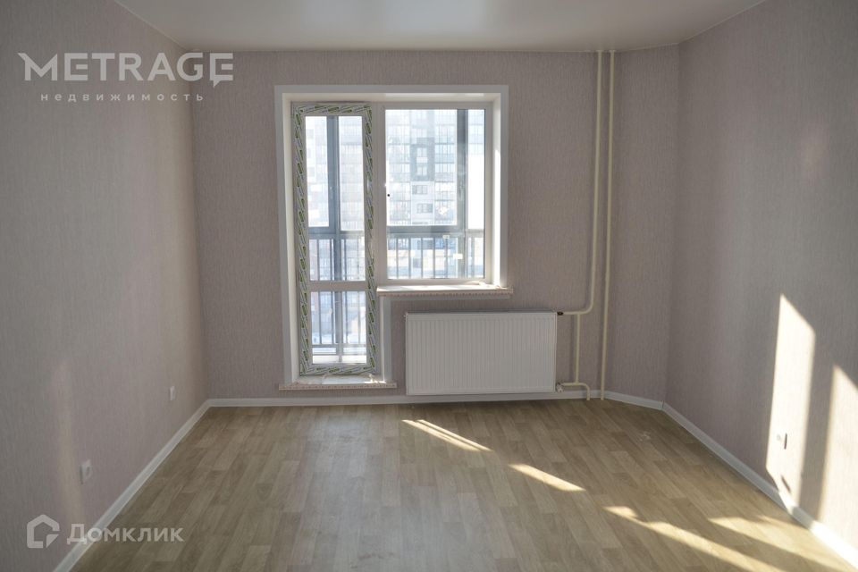 Продаётся 2-комнатная квартира, 50.8 м²