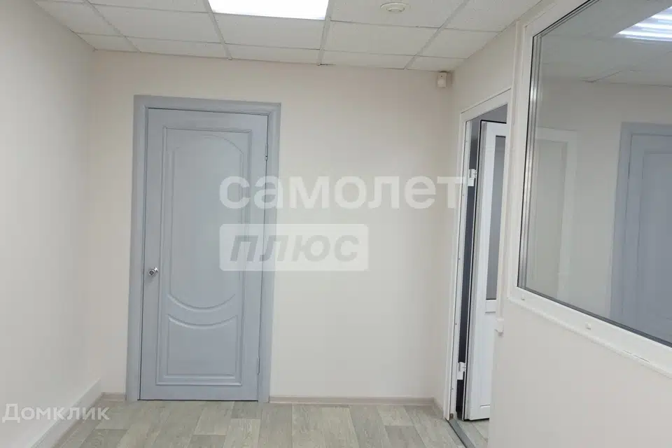 Сдаётся офис, 30 м²