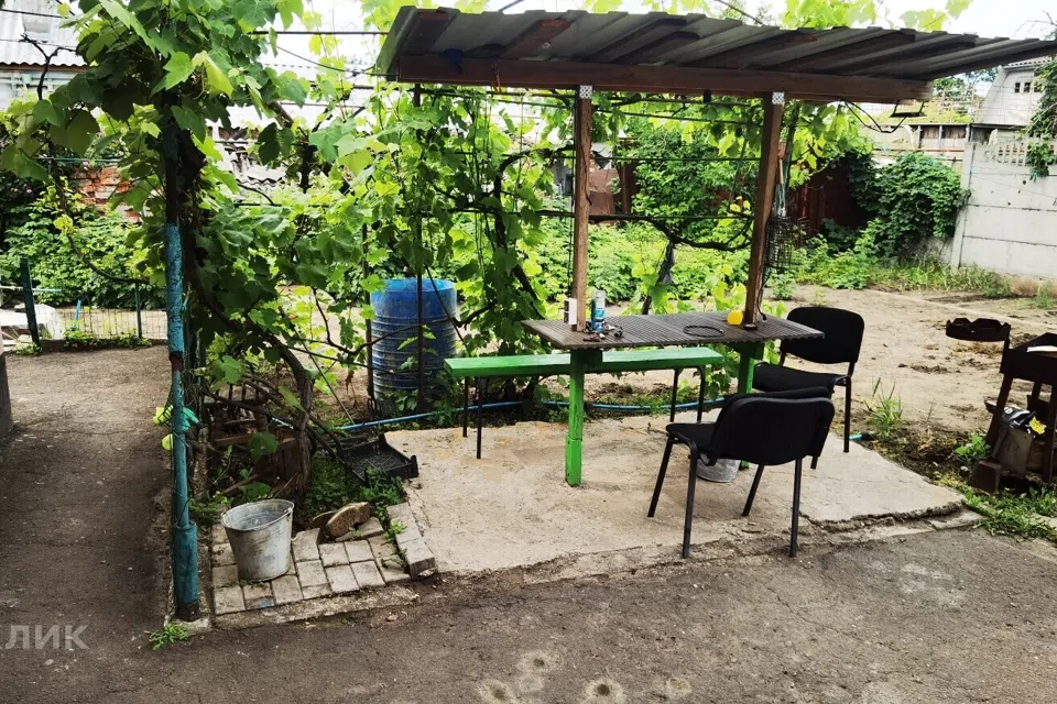 Продаётся 1-этажный дом, 64.1 м²