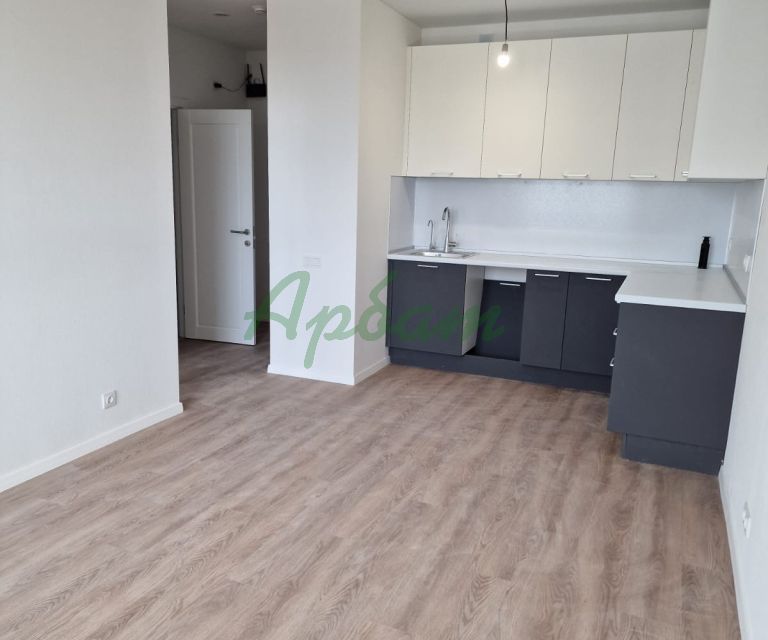 Продаётся 2-комнатная квартира, 37 м²